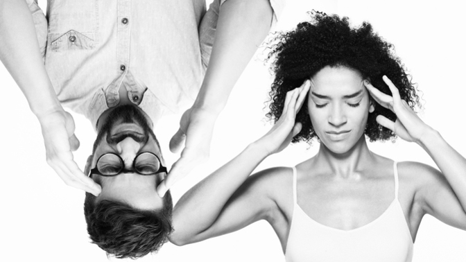 Do you agree that women have a higher pain tolerance than men?