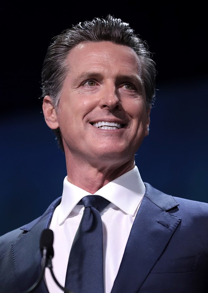 Who do you believe should be the Democratic Party nominee for president in 2028?
