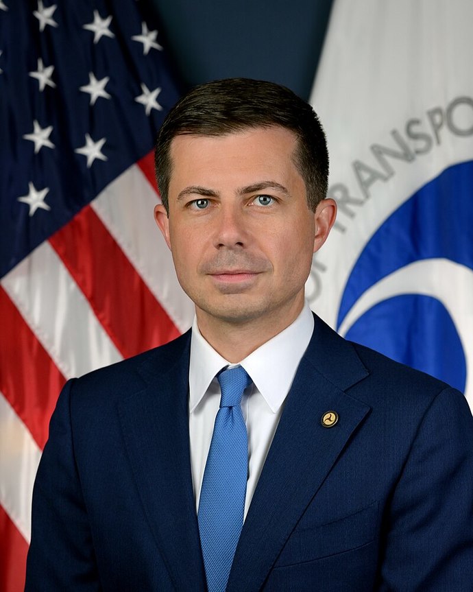 Who do you believe should be the Democratic Party nominee for president in 2028?