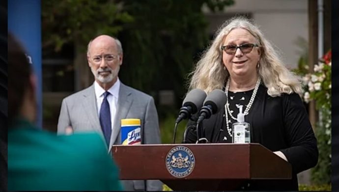 Who do you believe should be the Democratic Party nominee for president in 2028?