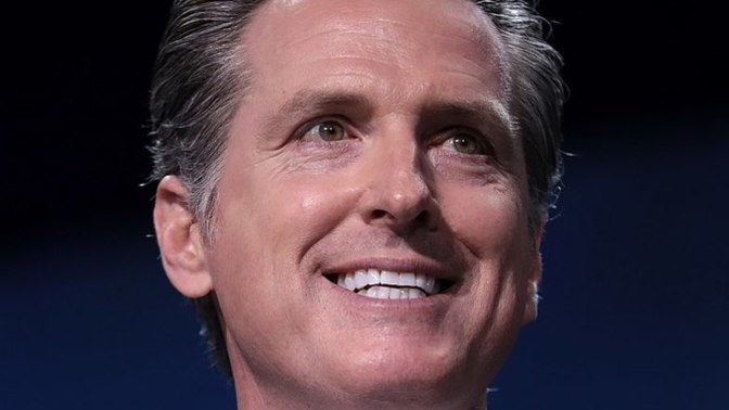 Who do you believe should be the Democratic Party nominee for president in 2028?
