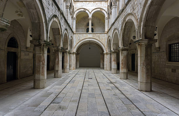 Do you think arches are creepy?