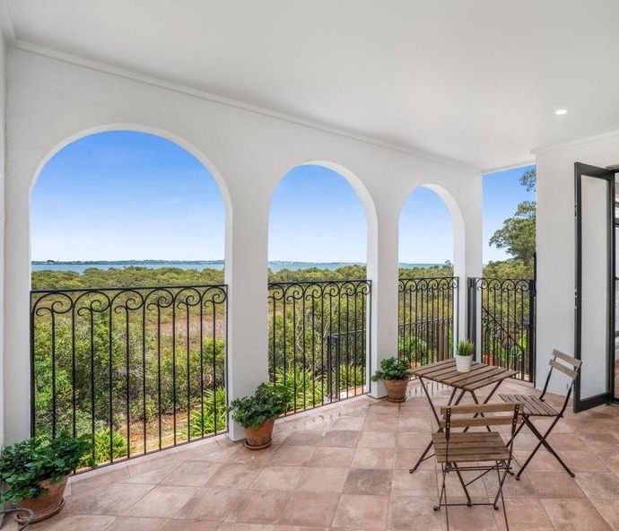 Do you think arches are creepy?