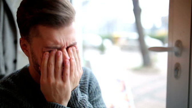 Are you a failure if you can’t mentally recover from a bad relationship?