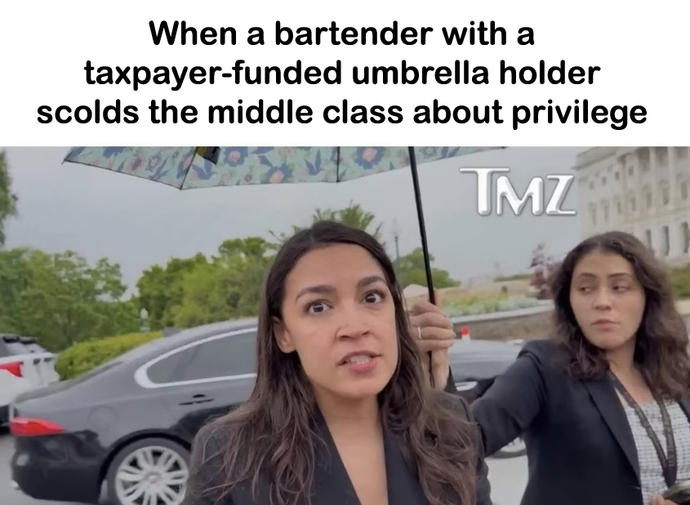 Will Alexandria Ocasio-Cortez be the President of the United States in 2028?