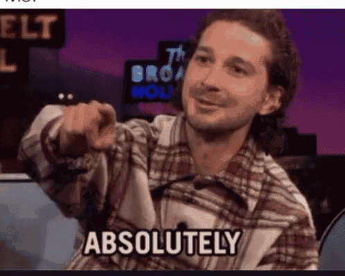 What’s the most ridiculous argument you’ve ever had with your partner about something that doesn’t even exist?