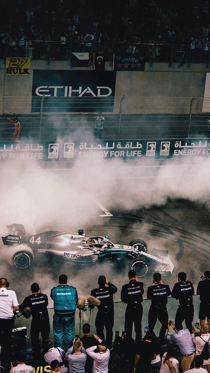 Do you think F1 is worth what it cost?