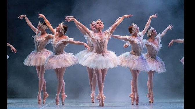 What is your View on Ballet and Opera?