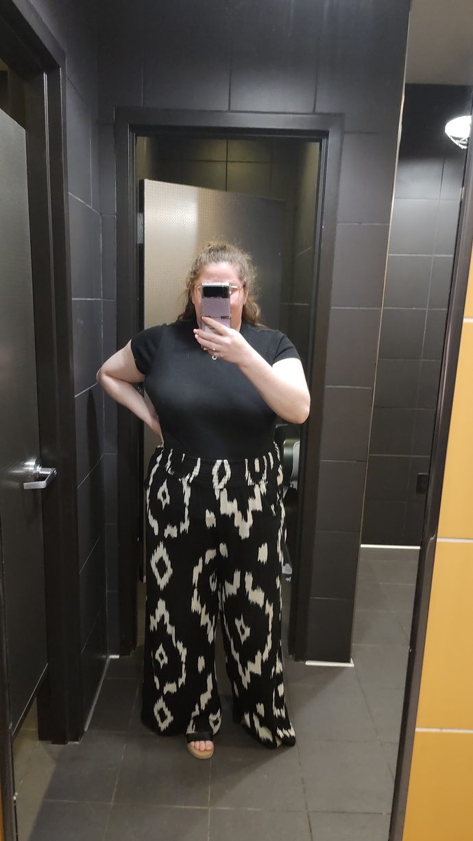 Do you think it's possible to guess what someone does for work just by what their wearing?