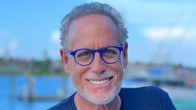 Does this man look White to you?