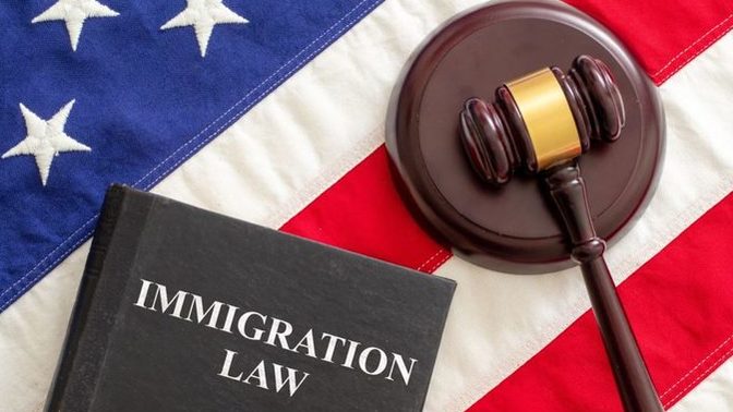Why do a certain subset of people jump to "you hate immigrants" when you talk about not wanting illegal immigration?