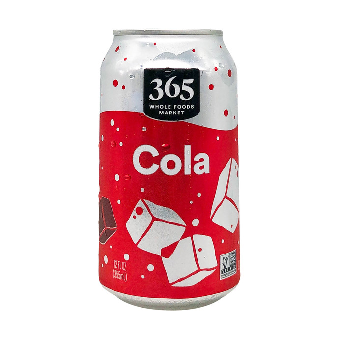What brand do you REFUSE to compromise on? Why? Do you REALLY know the difference? Pepsi challenge anyone? (Look it up kids)? Educate us on the brand?