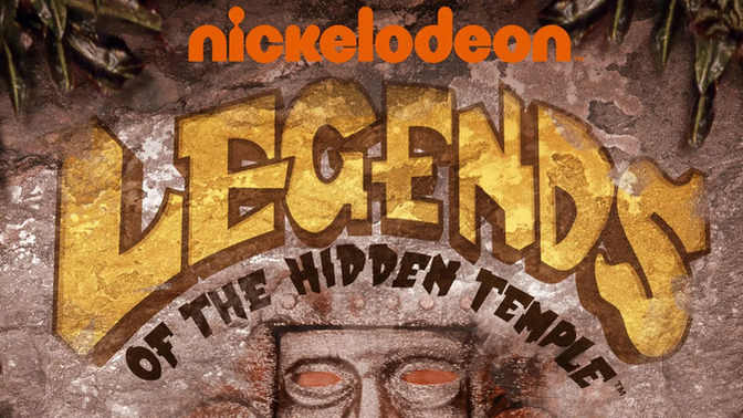 Girls, 90s Nickelodeon game shows were the best?
