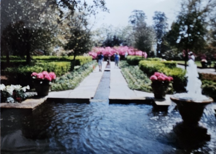 Bellingrath Gardens