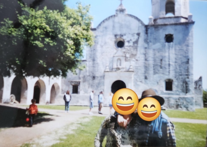 Goliad Mission