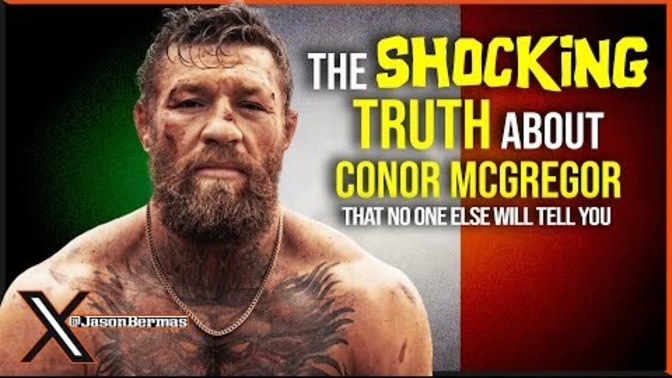 How do you think Conor Mcgregor will do in the Irish presidential election 2025?