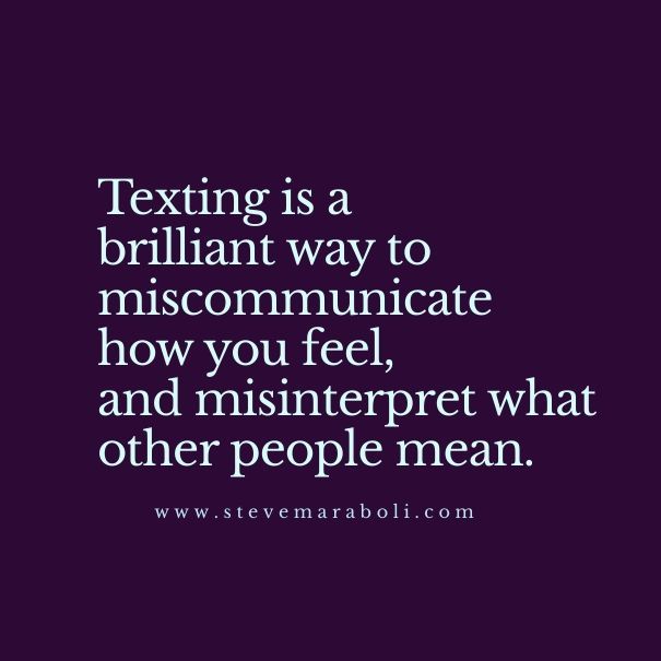 What are some subtle signs that my fearful avoidant ex is warming up to me again (via text)?