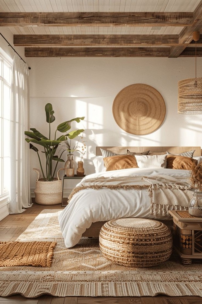 Beauty or Affordability? What matters most to you when choosing a place to rent?
