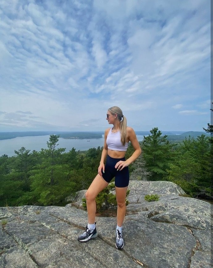 Where was the most beautiful scenery youve seen?