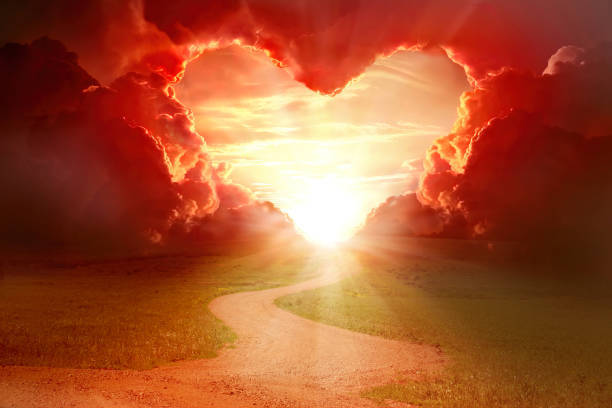 What is Love? How has Love played a role in your life?