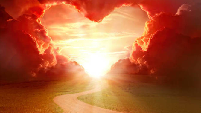 What is Love? How has Love played a role in your life?