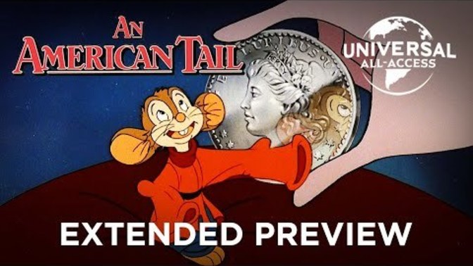 I was searching for a childhood favorite and found this clip at the top? Is it prejudiced?