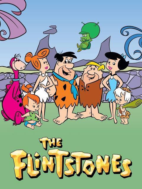 Yabba Dabba Doo