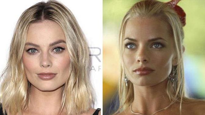 Which celebrities do you get told you look like?