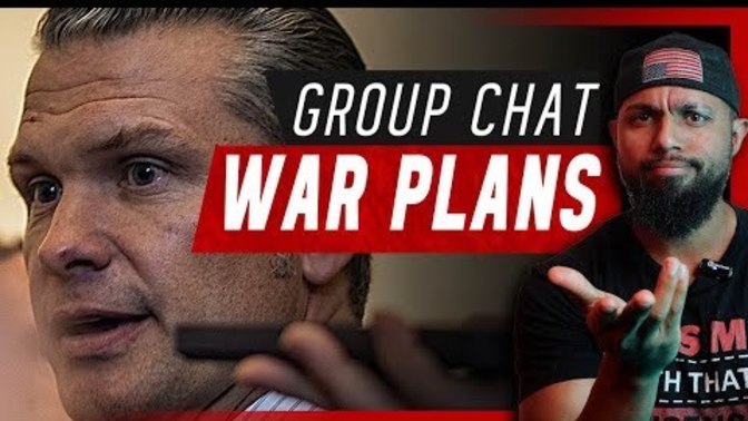 Is Pete Hegseth a DEI hire?
