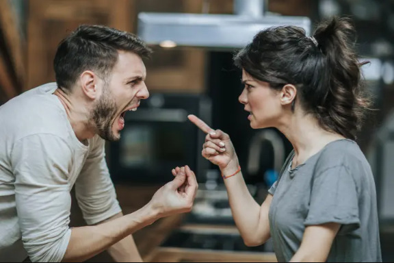 Which of these 7 relationship issues is most likely to be fatal to a relationship?