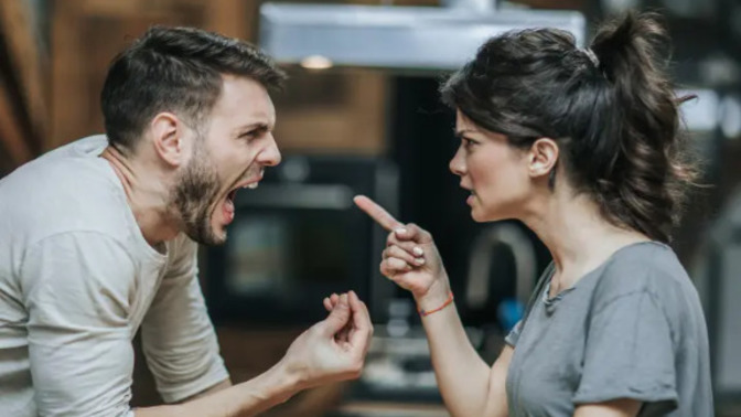 Which of these 7 relationship issues is most likely to be fatal to a relationship?