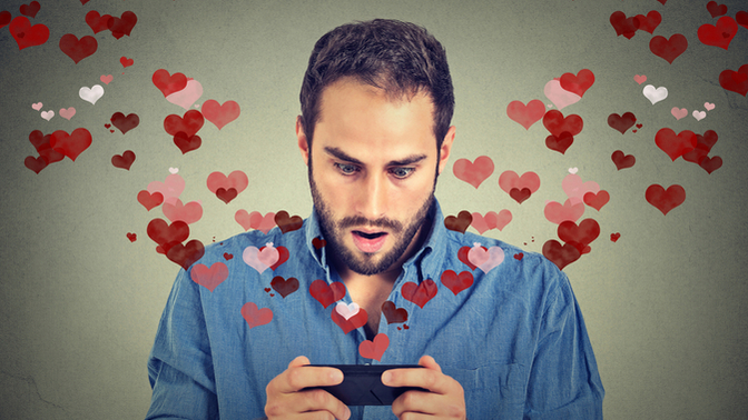Has dating gotten better or worse in the last decade?