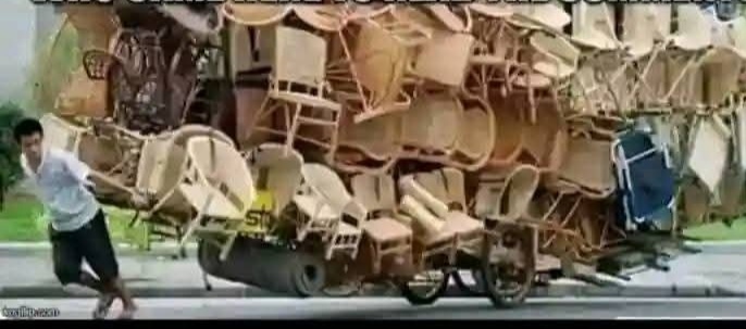 Do you believe capacity doesnt matter 🤔?