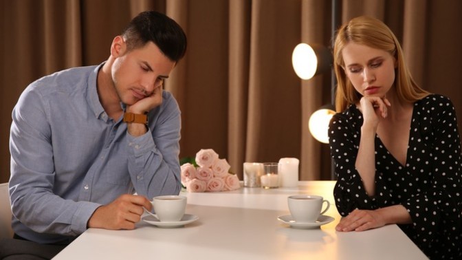 Girls, What is the worst thing about men these days in the dating world?