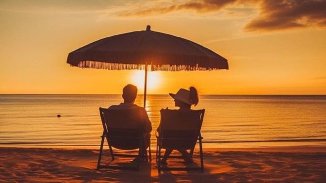 What is your ideal first date? Where and when?