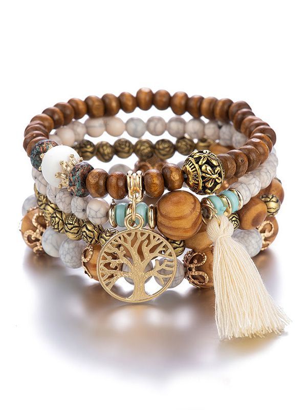 Do you like charm bracelets?