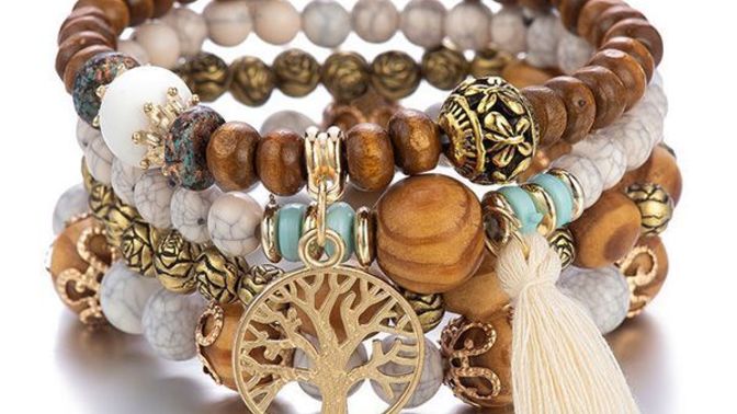 Do you like charm bracelets?
