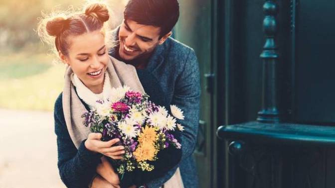 How romantic you are out of 10?
