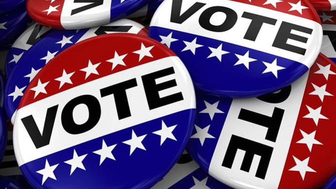 What are some of the things you'd address if you were President of the U. S?