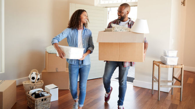 Should couples move in together before marriage or wait until after?
