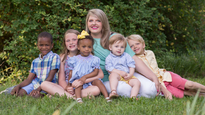 Would you date someone with multiple kids?