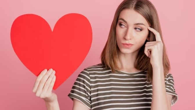 Have you ever mistakenly thought you were in love?