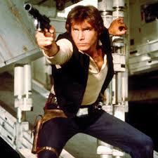 Who is your favorite Star Wars character?
