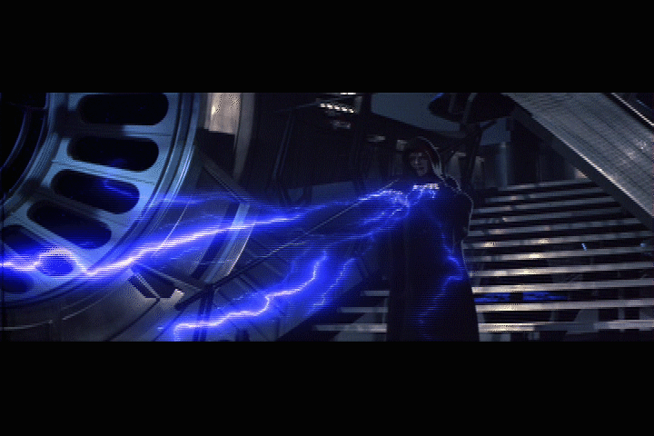 Who is your favorite Star Wars character?