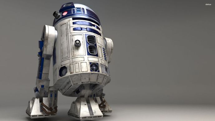 Who is your favorite Star Wars character?
