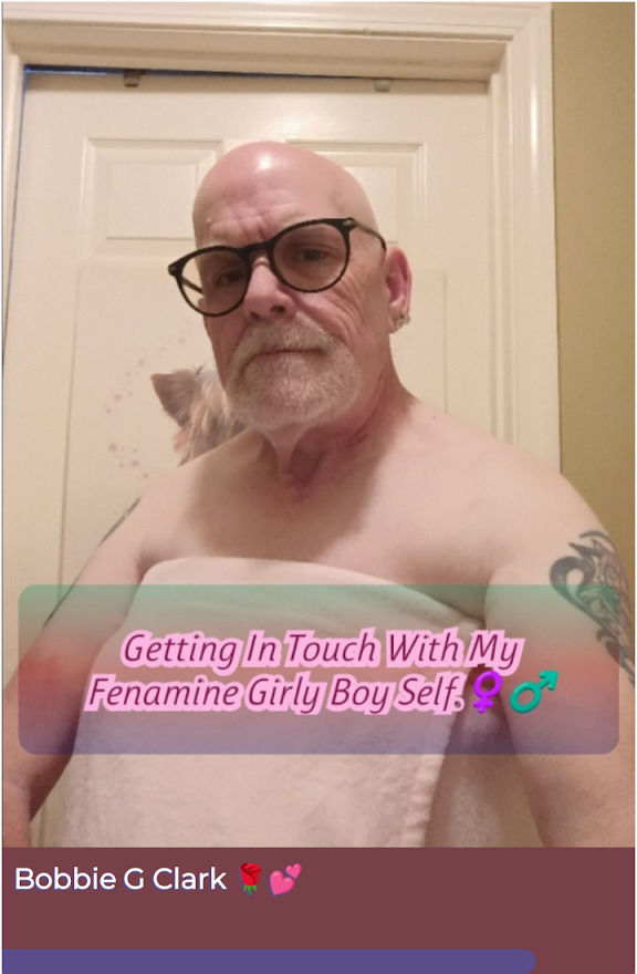 What did you do today?