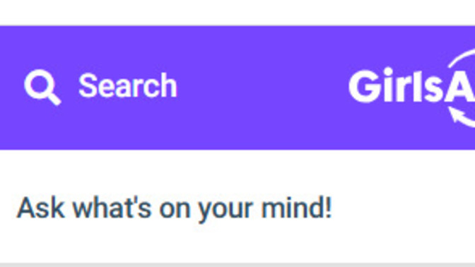 Have you noticed the SEARCH BUTTON has moved on the main page?