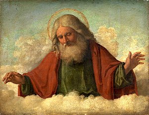 IIf you were to compare God to any other Pagan Deity, who would it be?