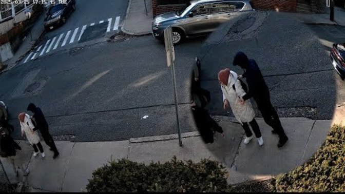 A Turkish Grad in Massachusetts student detained by people claiming to be cops in plain clothes for criticizing Israel. What do you think of this?