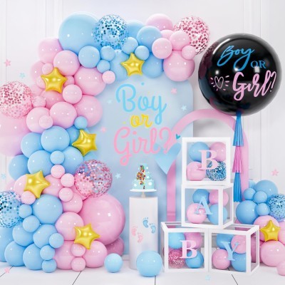 Did it matter to you and/or your partner what gender your firstborn will be?